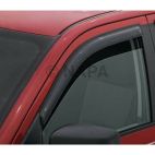 Side Window Deflector