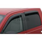 Side Window Deflector