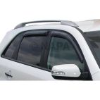 Side Window Deflector