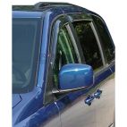 Side Window Deflector