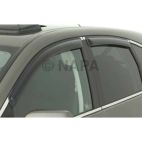 Side Window Deflector