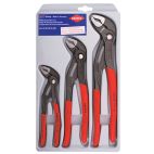 Pliers Set Knipex Cobra Water Pump Knipex