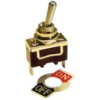 Switch - Toggle Sparex