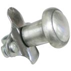 Steering Wheel Spinner Knob - Ag
