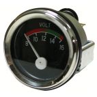 Voltage Gauge