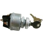 Ignition Switch