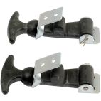Hood Latch