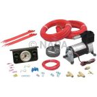Air Suspension Helper Spring Compressor Kit