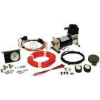 Air Suspension Helper Spring Compressor Kit