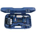 20V Power Luber Grease Gun - Battery Operated Lincoln Industrial