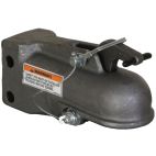 Trailer Coupler Heavy Duty Cast
