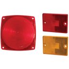 Trailer Signal Lens - Universal