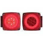 Trailer Lights - LED