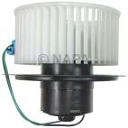 HVAC Blower Motor