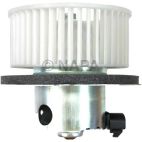 HVAC Blower Motor