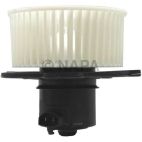 HVAC Blower Motor
