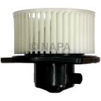 HVAC Blower Motor