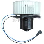 HVAC Blower Motor