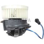 HVAC Blower Motor