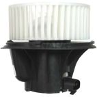 HVAC Blower Motor