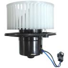 HVAC Blower Motor