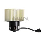HVAC Blower Motor