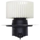 HVAC Blower Motor
