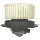 HVAC Blower Motor