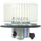 HVAC Blower Motor