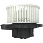 HVAC Blower Motor