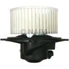 HVAC Blower Motor