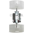 HVAC Blower Motor