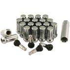 Wheel Lug Nut