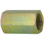 Brake Line Fitting - Metal American Grease Stick Company