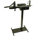 Tire Spreader Heavy Duty Black