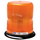 Beacon Light / Lamp / Strobe Electric Controls Company Amber