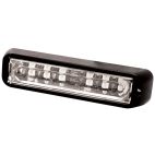 Light - LED - Directional Amber / Clear Electric Controls Company