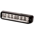 Light - LED - Directional Amber / Blue Electric Controls Company