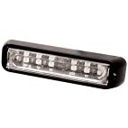 Light - LED - Directional Amber / Red Electric Controls Company