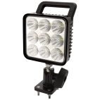 Light - LED - Directional Clear Electric Controls Company