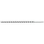 Drill Bit Ship Auger 1/2"
