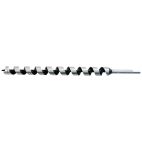 Drill Bit Ship Auger 1"