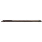Drill Bit Spade (Whizzz) 1/4"