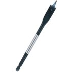 Drill Bit Spade (Whizzz) 3/8"