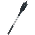 Drill Bit Spade (Whizzz) 9/16"