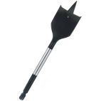 Drill Bit Spade (Whizzz) 1 1/8"