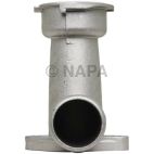 Engine Coolant Filler Neck