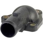 Engine Coolant Water Inlet
