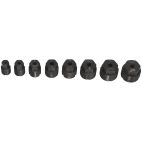 Tap - Thread Hollow End (14, 16, 18, 20, 22, 24, 27 mm and 1-1/8 in)