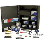 Merchandising Assortment NAPA Tire Repair